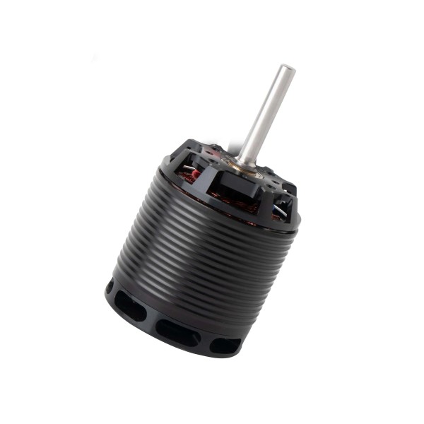 FlashHobby H700 4235 530KV Brushless Motor 700 Algin RC Helicopter Multi-rotor High Power Drone Airplane UAV Accessories